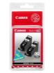Obrázek CANON ink Black PGI-525BK 2 pack