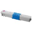 Obrázek Oki toner magenta do C310/C330/C510/C530 2K