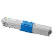 Obrázek Oki toner Žlutý do C310/C330/C510/C530/MC351/MC361/MC561 (2 000 stránek)