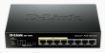 Obrázek D-LINK DGS-1008P 8-port Gigabit Desktop Switch, 4 porty jsou PoE