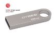 Obrázek Kingston Handy drive 16GB USB2.0 DTSE9H (Grey)