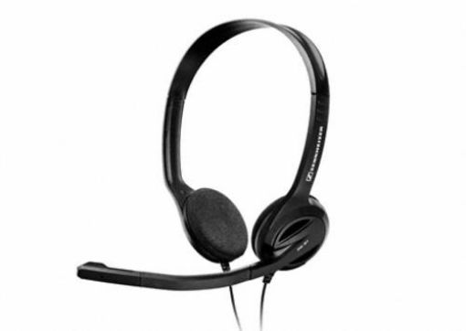 Obrázek Sennheiser oboustranný headset s mikrofonem