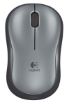 Obrázek Logitech Wireless Mouse M185 Swift Grey, podpora Unifying