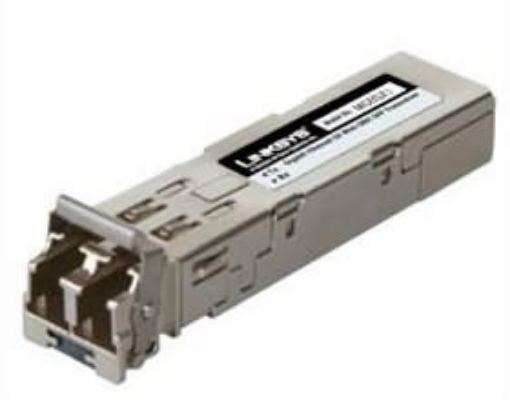 Obrázek Cisco Gigabit Ethernet LX SFP modul, LC (MGBLX1)