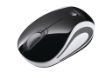 Obrázek Logitech Wireless Mini Mouse M187 černá