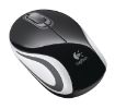 Obrázek Logitech Wireless Mini Mouse M187 černá