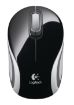 Obrázek Logitech Wireless Mini Mouse M187 černá