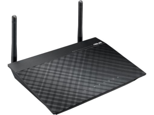 Obrázek ASUS RT-N12E Wireless LAN N Router