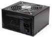 Obrázek EVOLVE Pulse,zdroj 400W  ATX 2.2, tichý, 12cm fan, pas. PFC, 2xSATA, černý, bulk balení