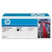 Obrázek HP Toner Black pro CLJ CP5525, CE270A