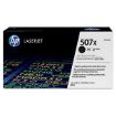 Obrázek HP Toner Black LJ 500 M551dn/n/xh, 507A Black, CE400X