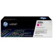 Obrázek HP Toner Magenta pro LJ M351, M375, M451, 305A CE413A