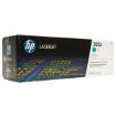 Obrázek HP Toner Cyan pro LJ M351, M375, M451, 305A CE411A