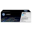 Obrázek HP Toner Cyan pro LJ M351, M375, M451, 305A CE411A