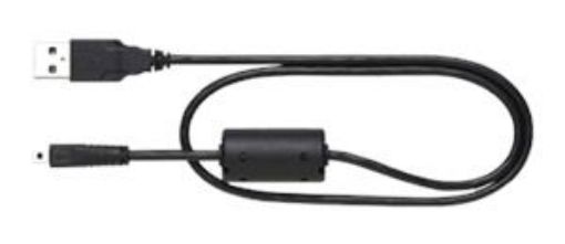 Obrázek Nikon UC-E16 USB KABEL PRO S30/L810/L25/L26