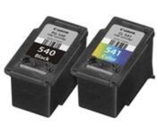 Obrázek Canon ink PG-540 / CL-541 Multi pack