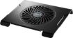 Obrázek COOLERMASTER chladicí ALU podstavec CMC3 pro NTB 12-15" black, 20cm fan