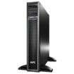 Obrázek APC Smart-UPS X 3000VA (2700W) Rack 2U/Tower LCD, hl. 66,7 cm, with network card