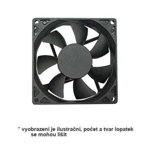 Obrázek PRIMECOOLER 40x40 PC-4010L05S SuperSilent