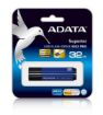 Obrázek Handy drive 32GB USB 3.0 Adata Superior S102 Pro, hliníkový, modrý 