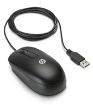 Obrázek HP 3-button USB Laser Mouse