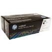 Obrázek HP Toner Black pro CLJ CM1415, CP1525 (2 x 2000 str) 