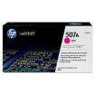 Obrázek HP Toner Magenta LJ Toner Cart, 507A 6 000 str, CE403A