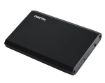 Obrázek CHIEFTEC externí rámeček na SATA HDD/SSD 2,5", USB3.0