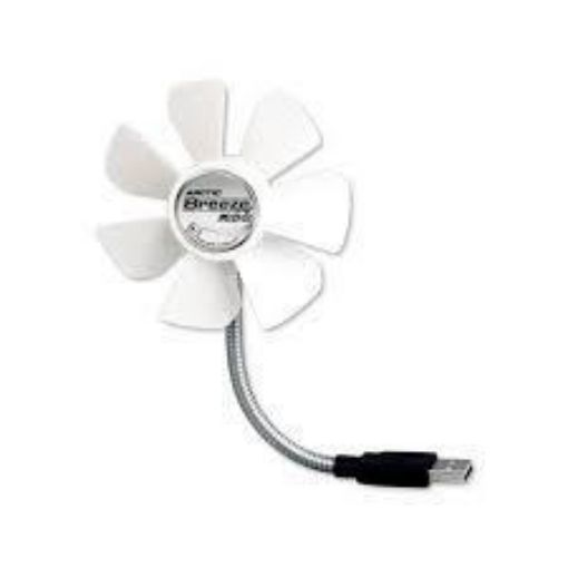 Obrázek Arctic Cooling Breeze Mobile - USB fan