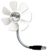 Obrázek Arctic Cooling Breeze Mobile - USB fan