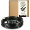 Obrázek AXAGON ADR-205, USB2.0 aktivní prodlužovací / repeater kabel, 5m