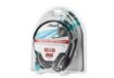 Obrázek TRUST Sluchátka s mikrofonem Mauro USB Headset