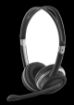 Obrázek TRUST Sluchátka s mikrofonem Mauro USB Headset