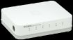 Obrázek D-Link GO-SW-5G 5-port 10/100/1000 Gigabit Desktop Switch