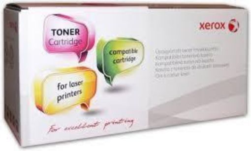 Obrázek Xerox alternativní toner Minolta A0V30CH pro MinoltaMC1600,1650,1680,1690mfp, (2500str, yellow) - Allprint