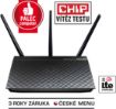 Obrázek ASUS RT-AC66U Dual-Band WiFi-AC1750 Gigabit Router