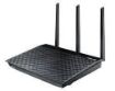 Obrázek ASUS RT-AC66U Dual-Band WiFi-AC1750 Gigabit Router