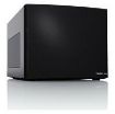 Obrázek FRACTAL DESIGN Node 304 Mini ITX, black, bez zdroje