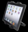 Obrázek TRUST Držák Universal Car Headrest Holder pro tablety na opěrku hlavy do auta