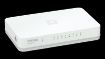 Obrázek D-Link GO-SW-8G 8-port 10/100/1000 Gigabit Desktop Switch