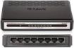 Obrázek D-Link GO-SW-8G 8-port 10/100/1000 Gigabit Desktop Switch