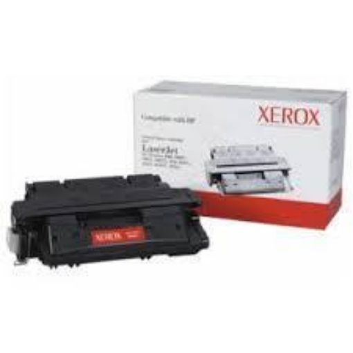 Obrázek Xerox alternativní cartridge HP 92298A bez čipu pro 4,4+,4M,4M+,5,5M,5N, (6.000str, black)