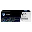 Obrázek HP Toner Black pro LJ M351, M375, M451, 305A Black, CE410A