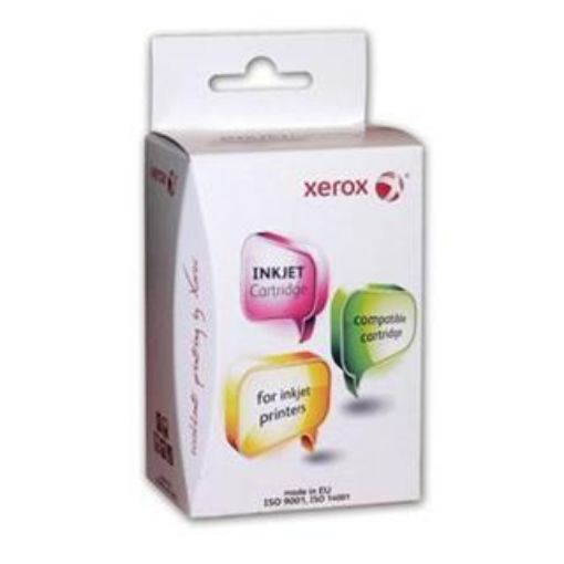 Obrázek Xerox alternativní INK pro Epson T1291 (black 11,2ml)