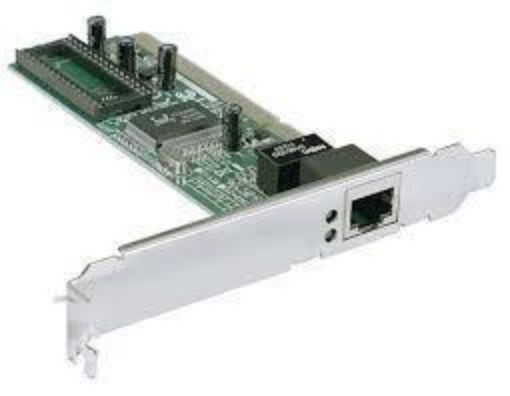 Obrázek Intellinet Gigabit PCI network adapter