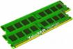 Obrázek 8GB DDR3-1333MHz Kingston CL9 SRx8, 2x4GB