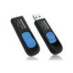 Obrázek Handy drive ADATA Flash Disk 16GB USB 3.0 Dash Drive UV128, černý/modrý 