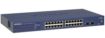 Obrázek Netgear 24xGbE, 2xSFP shared, SMART SWITCH, static routing, IPv6, LAGs