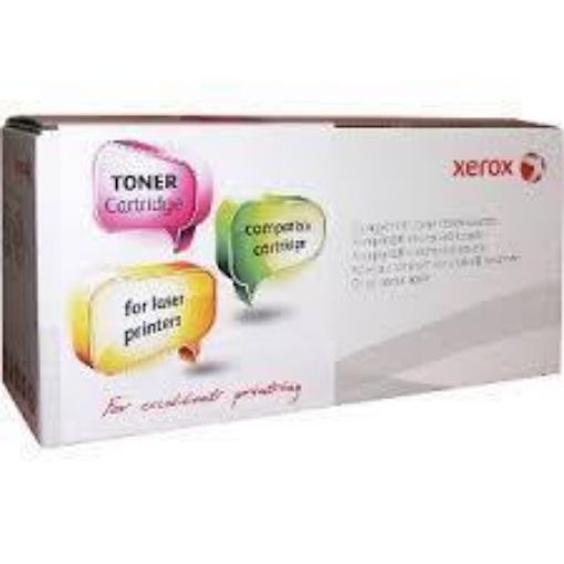 Obrázek Xerox alternativní toner Canon CRG-716 pro LBP-5050,MF8030,8040,8050,8080, (2300str, black) - Allprint