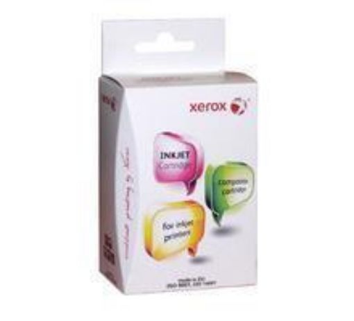 Obrázek Xerox alternativní INK multipack T1291/1292/1293/1294 (CMYK;1x11,2ml;3x7ml)